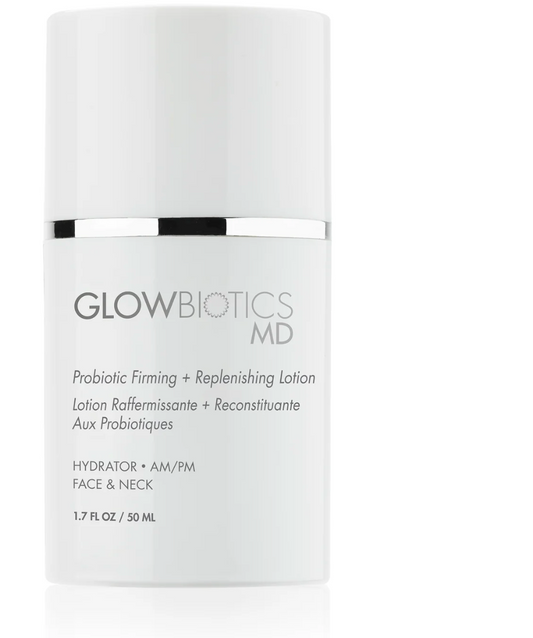 PROBIOTIC FIRMING + REPLENISHING LOTION