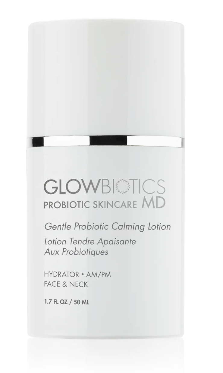 GENTLE PROBIOTIC CALMING LOTION
