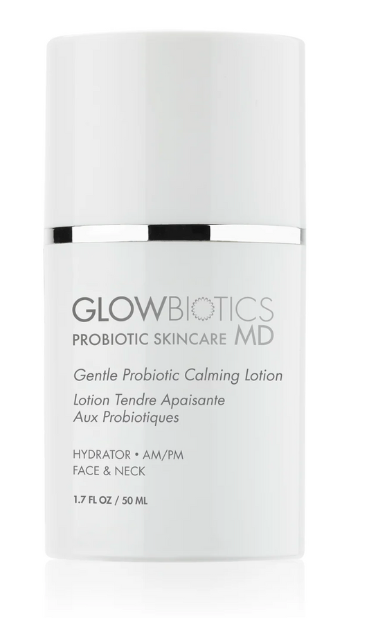 GENTLE PROBIOTIC CALMING LOTION