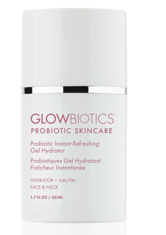 PROBIOTIC INSTANT REFRESHING GEL HYDRATOR