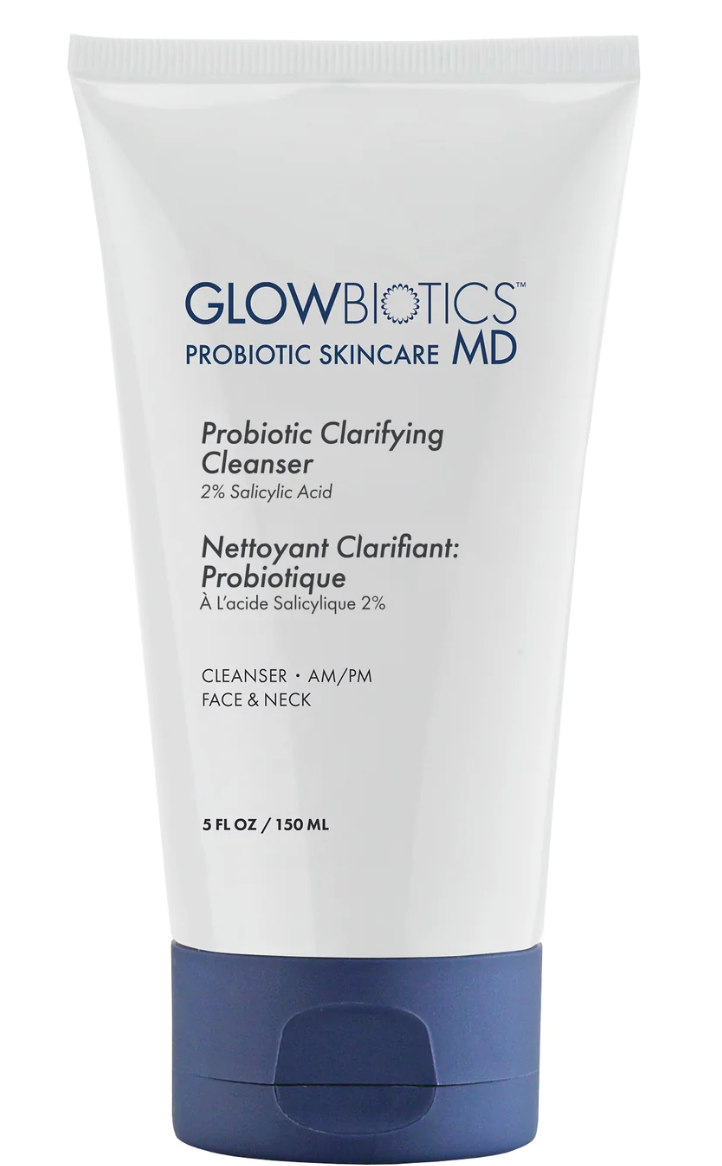 Probiotic Clarifying Cleanser 5 oz