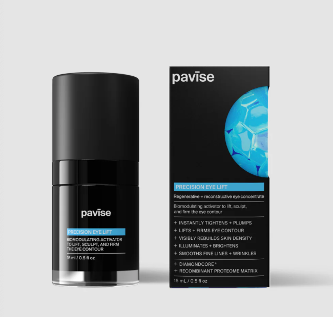 PRECISION EYE LIFT