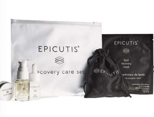 Epicutis Post-Procedure Set
