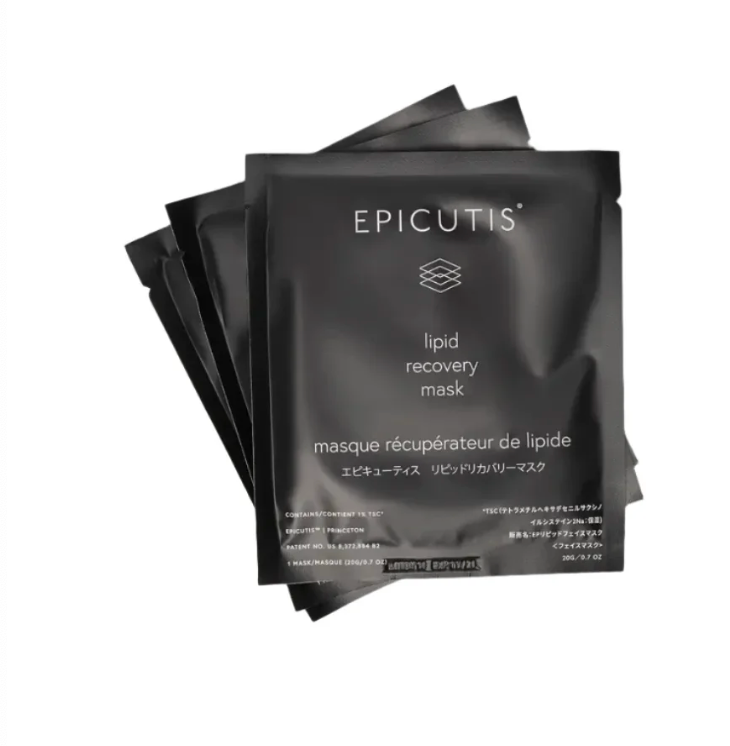 Epicutis Lipid Recovery Mask for Face (5)