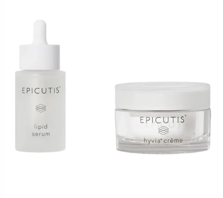 Epicutis Luxury Skincare Set