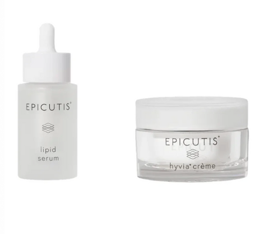 Epicutis Luxury Skincare Set