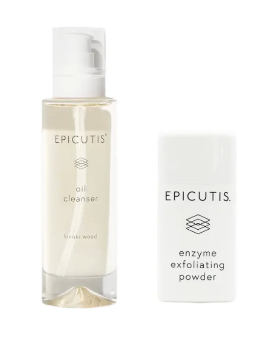 Epicutis Cleansing Essentials Set