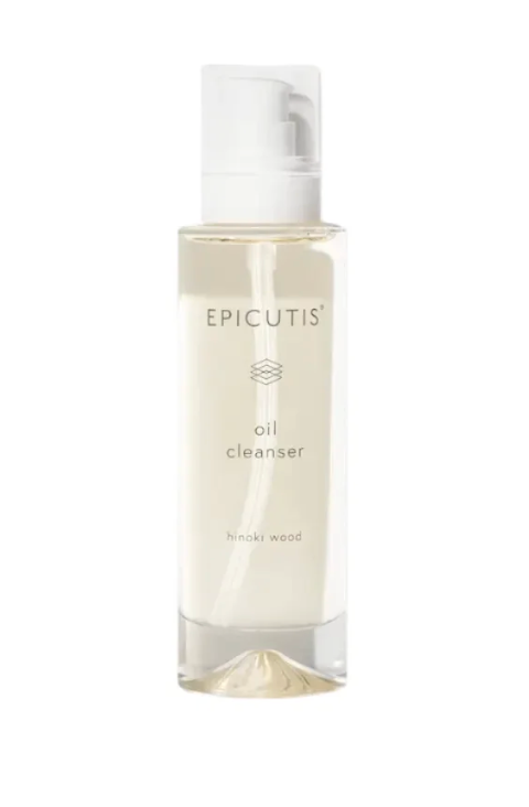 Epicutis Oil Cleanser