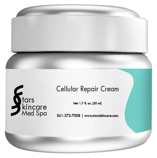 Stars Cellular repair cream