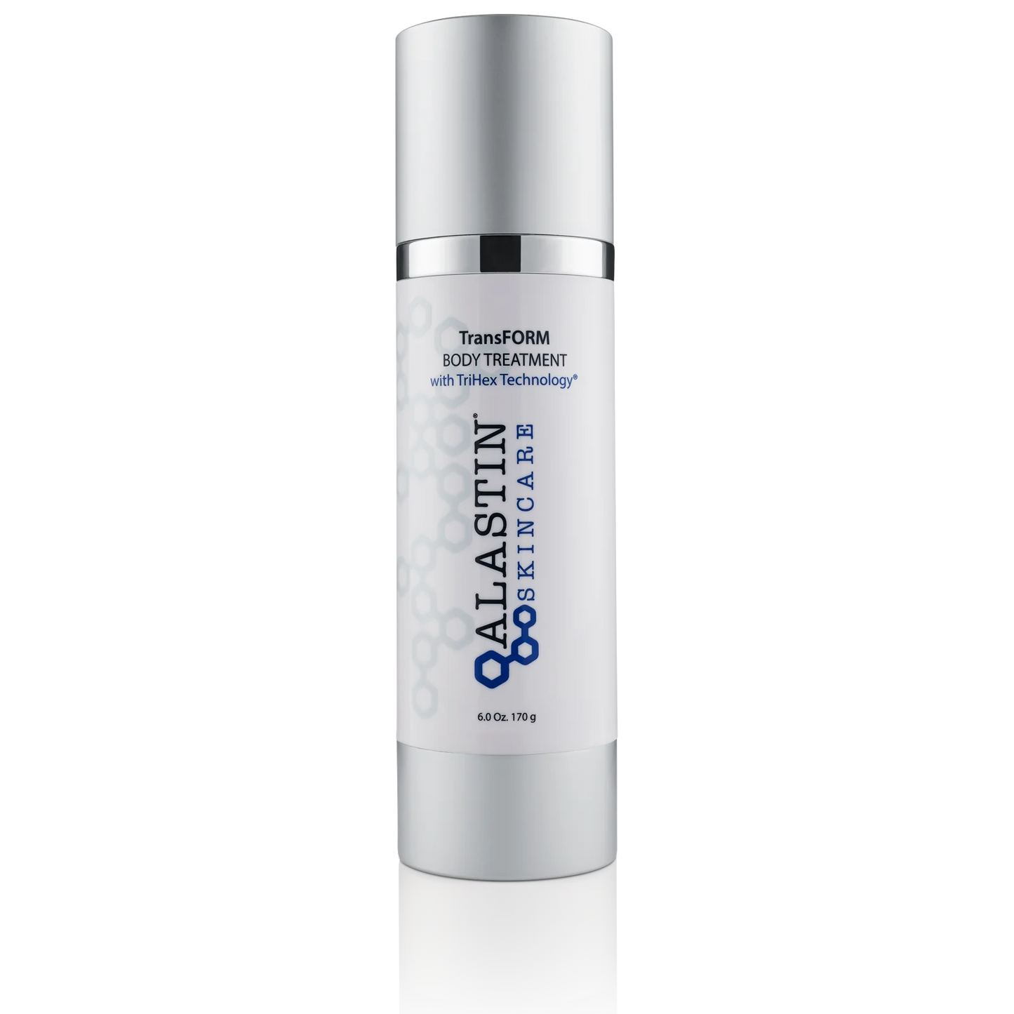 TransFORM Body Treatment