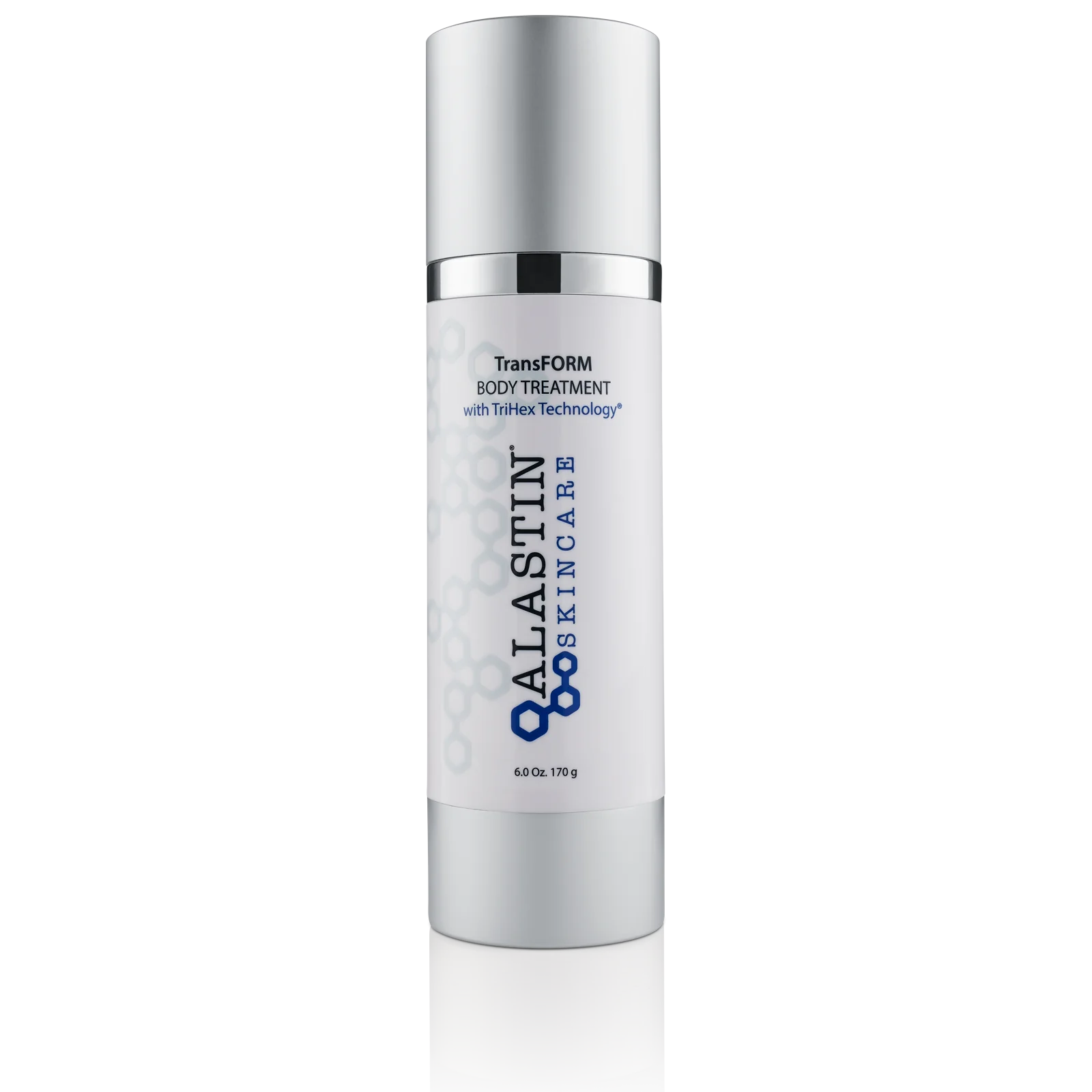 TransFORM Body Treatment