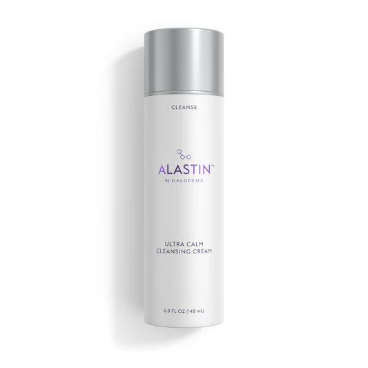 Ultra calm cleansing cream 5 oz
