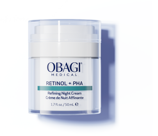 Obagi Retinol + PHA