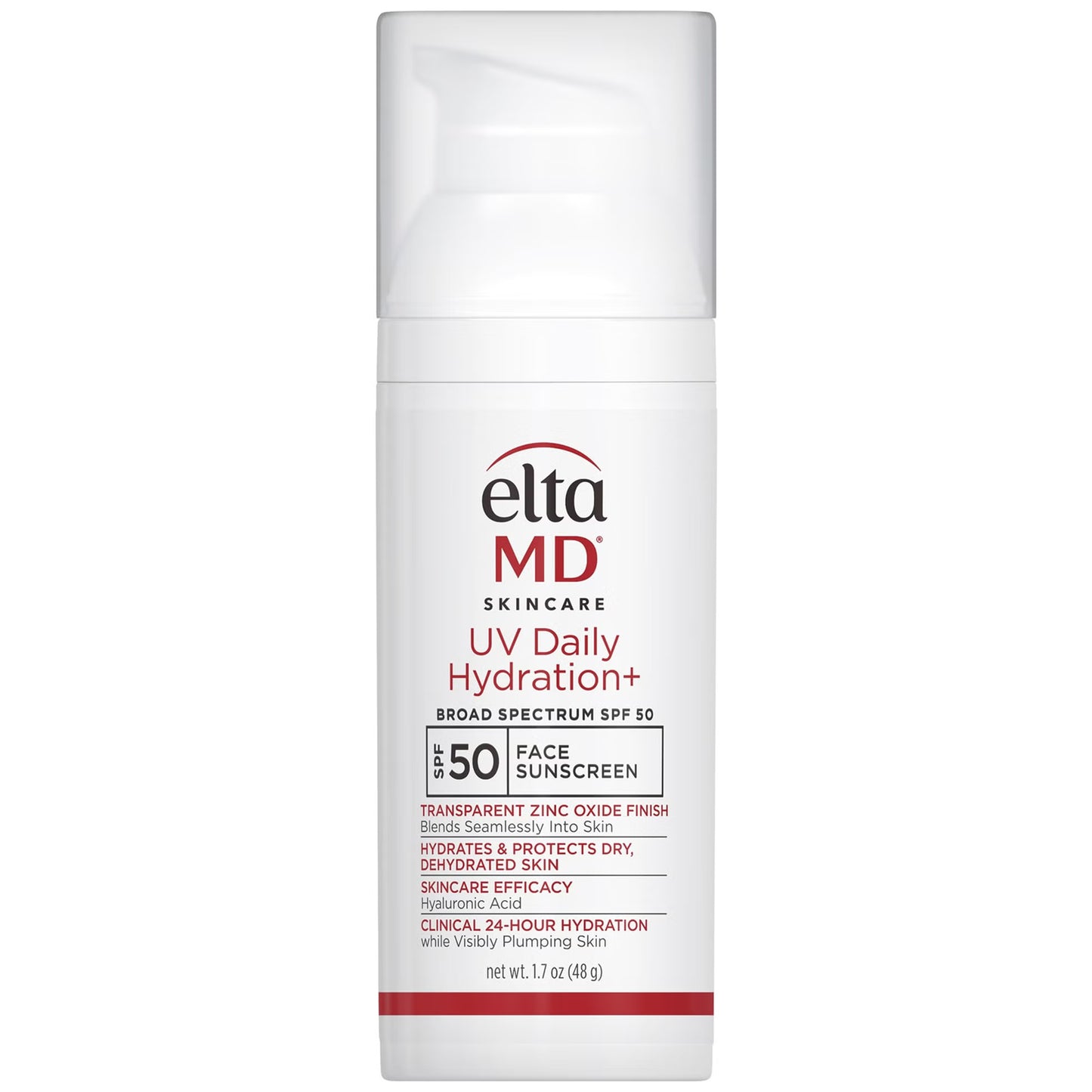Elta MD UV daily hydration spf 50