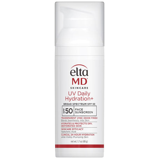 Elta MD UV daily hydration spf 50