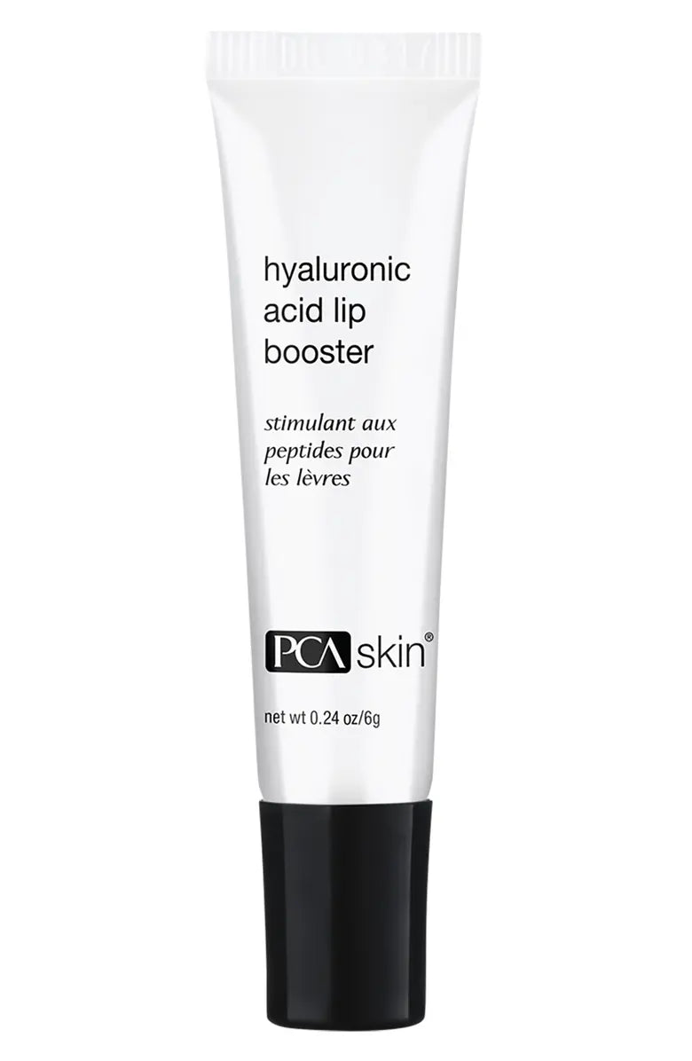 Pca hyaluronic acid lip booster