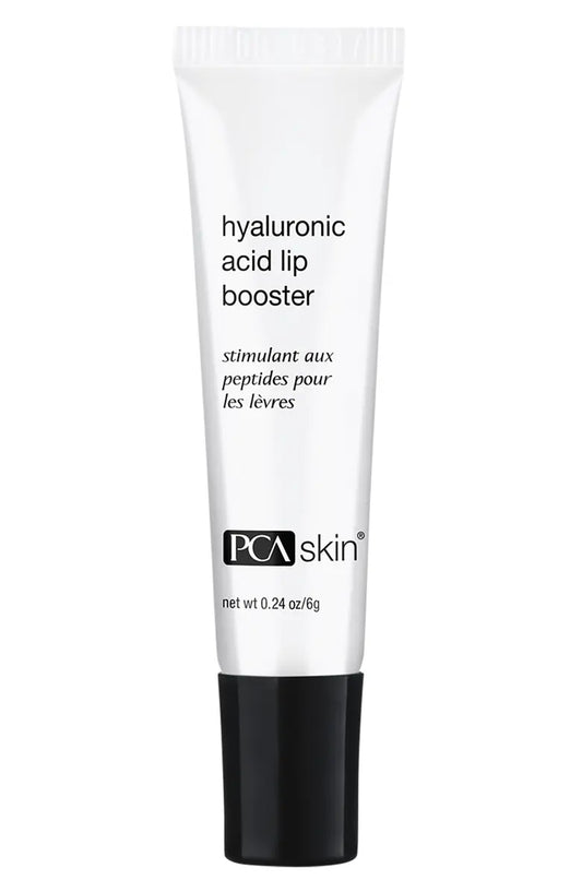 Pca hyaluronic acid lip booster