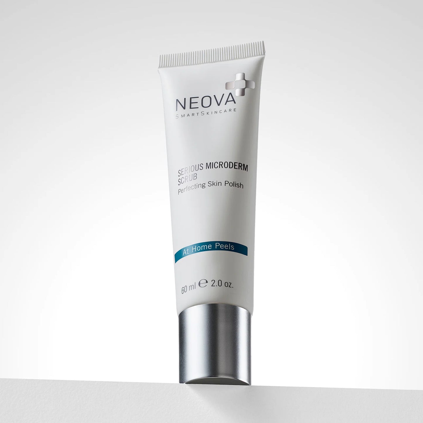 SERIOUS MICRODERM SCRUB Neova