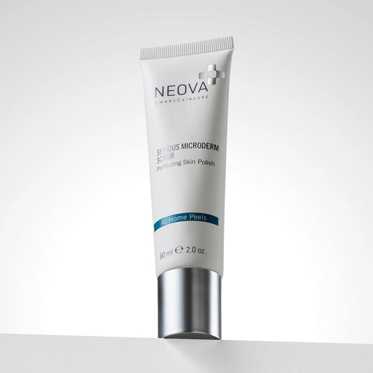 SERIOUS MICRODERM SCRUB Neova