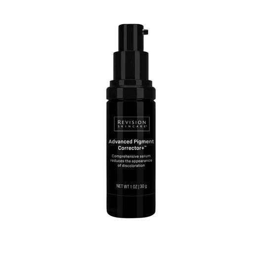 Advanced pigment corrector