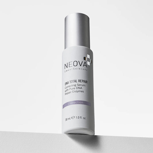 DNA TOTAL REPAIR
