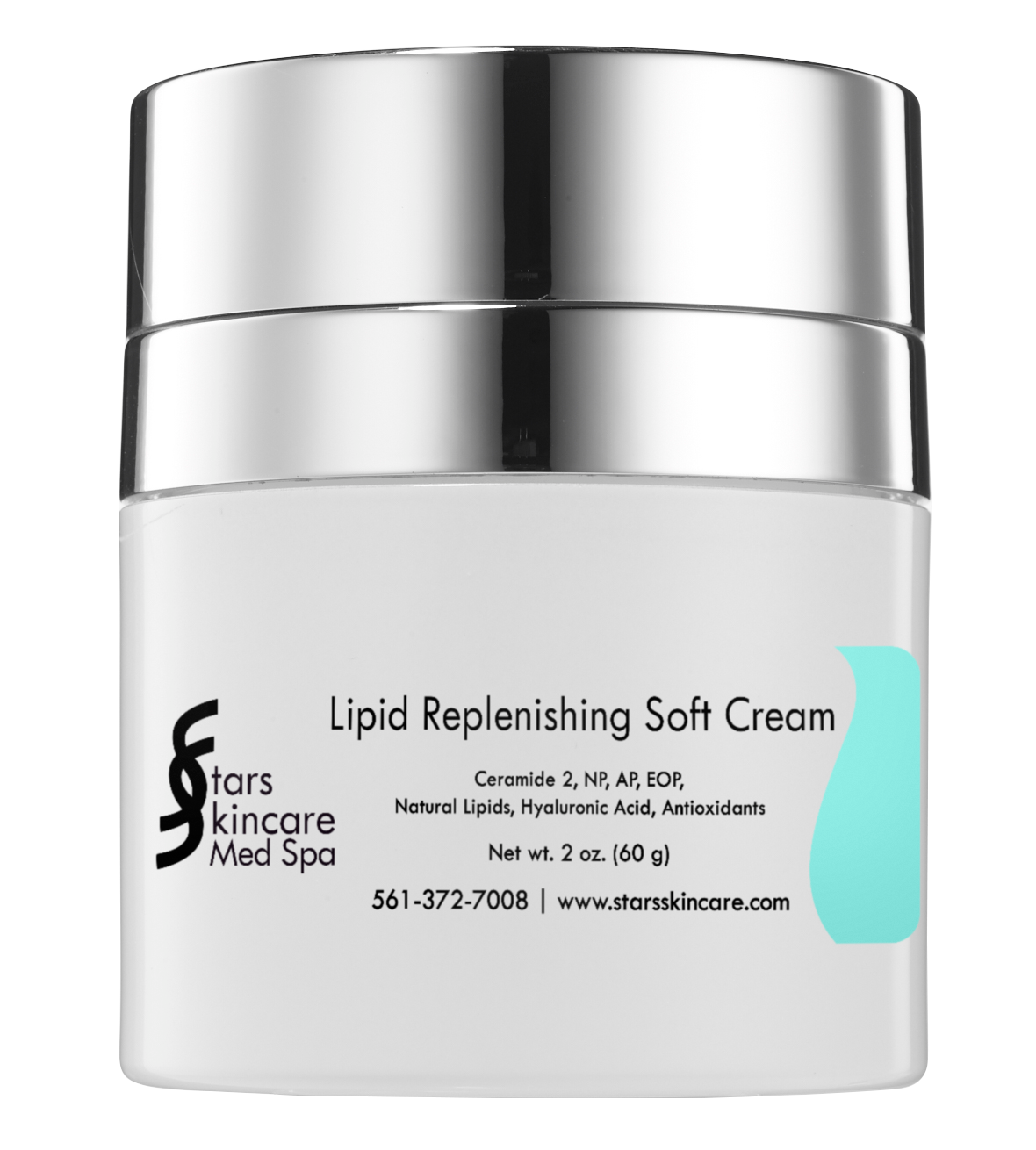 Lipid Replenishing Soft Cream