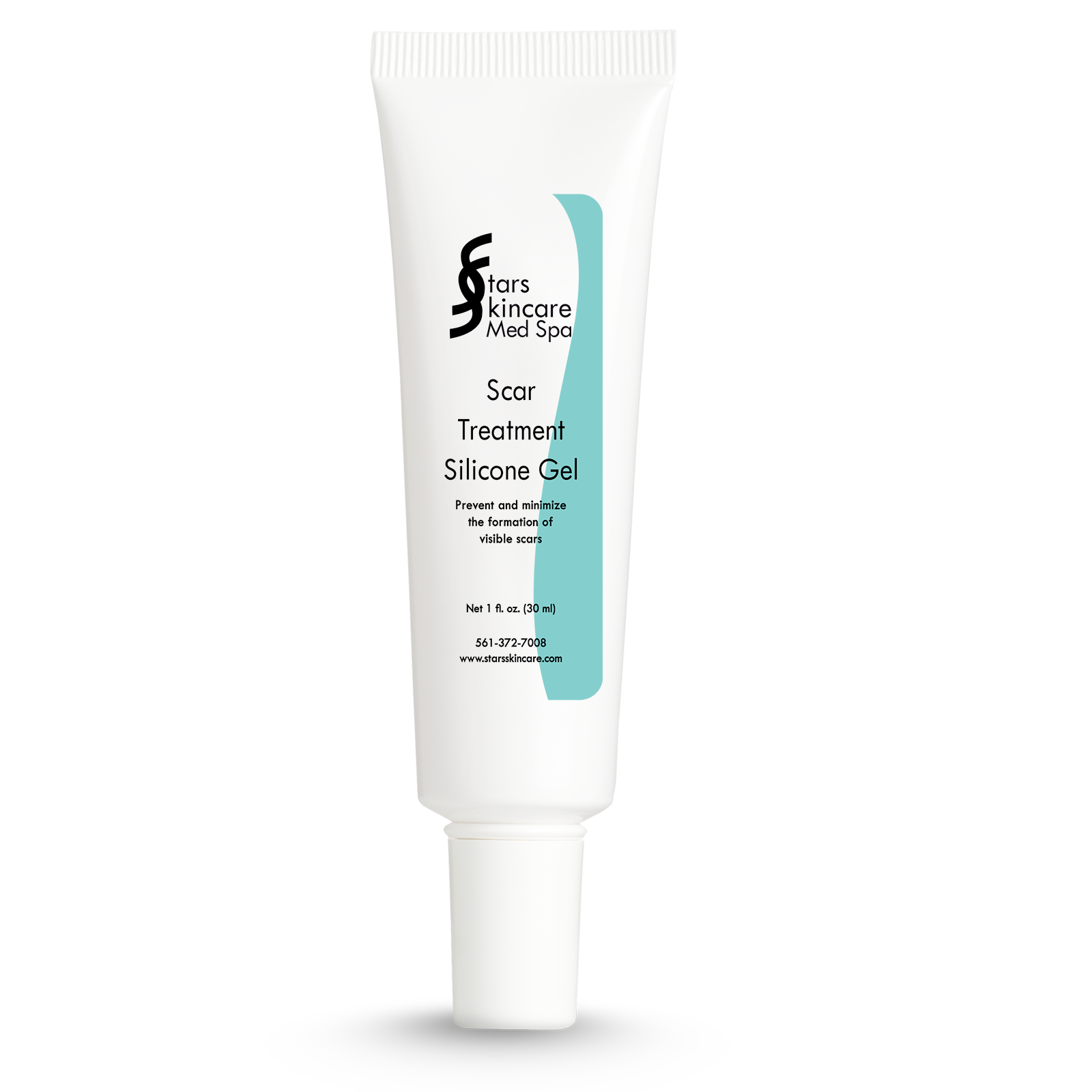 Scar Treatment Silicone Gel