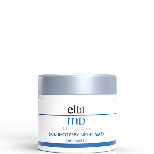 Skin Recovery Night Mask