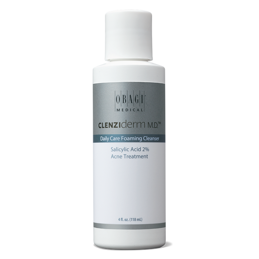CLENZIderm M.D. Daily Care Foaming Cleanser