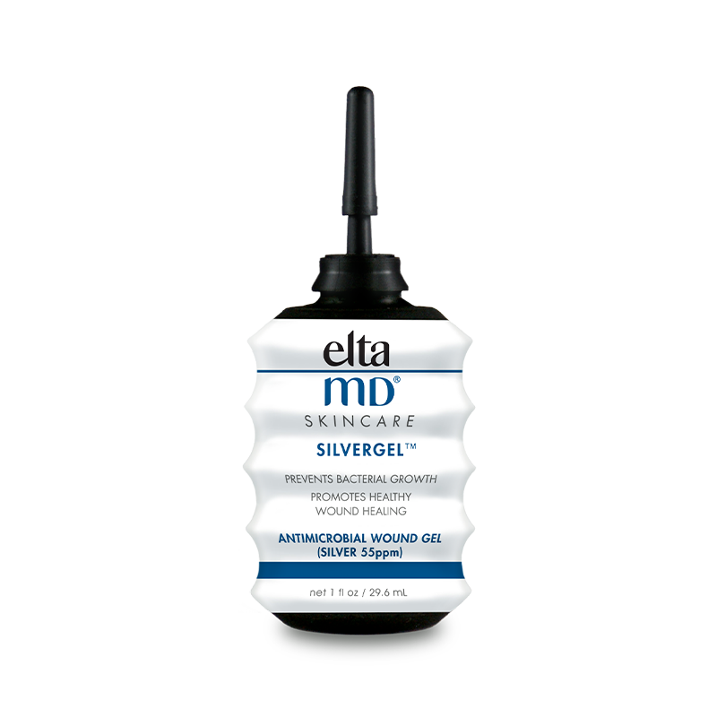 SilverGel Antimicrobial