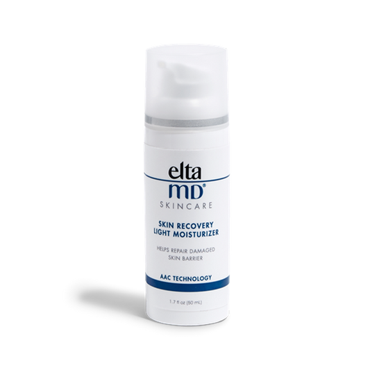 Skin Recovery Light Moisturizer