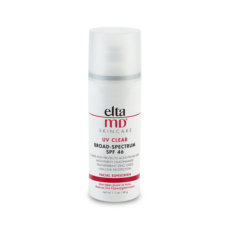 UV Clear Broad-Spectrum SPF 46