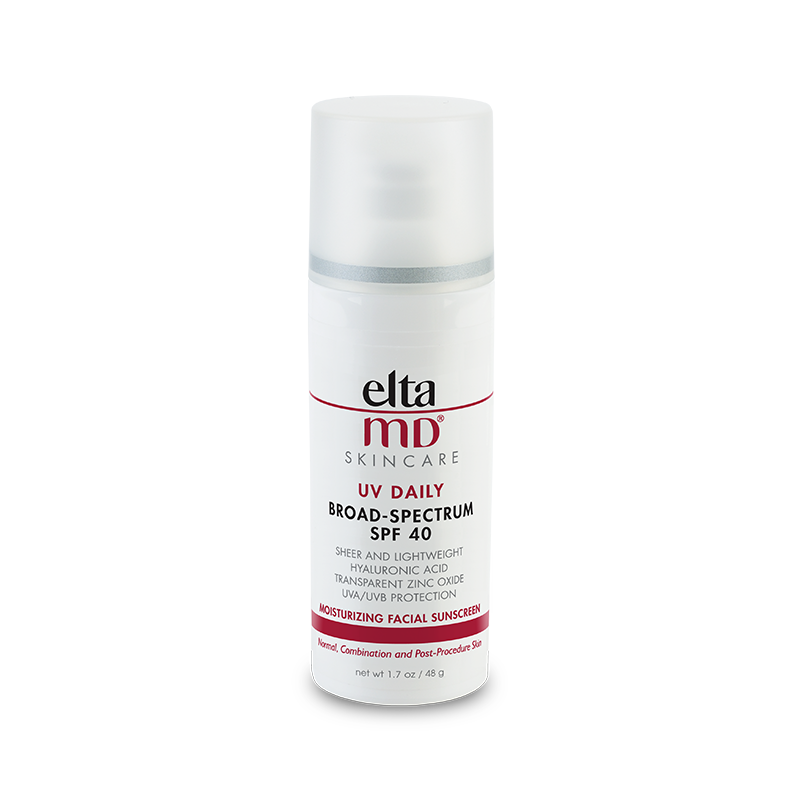 UV Daily Broad-Spectrum SPF 40
