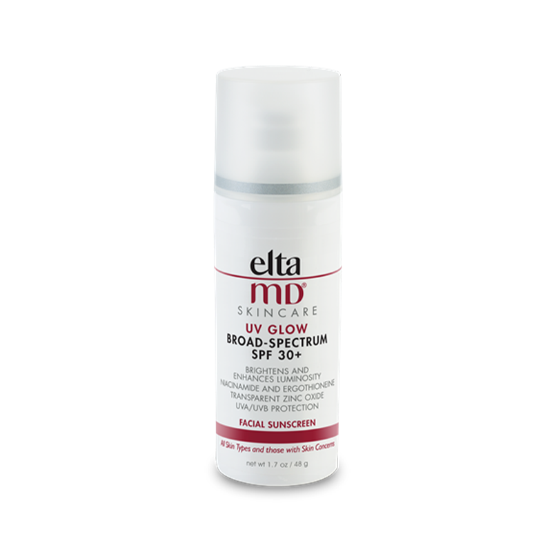 UV Glow Broad-Spectrum SPF 36