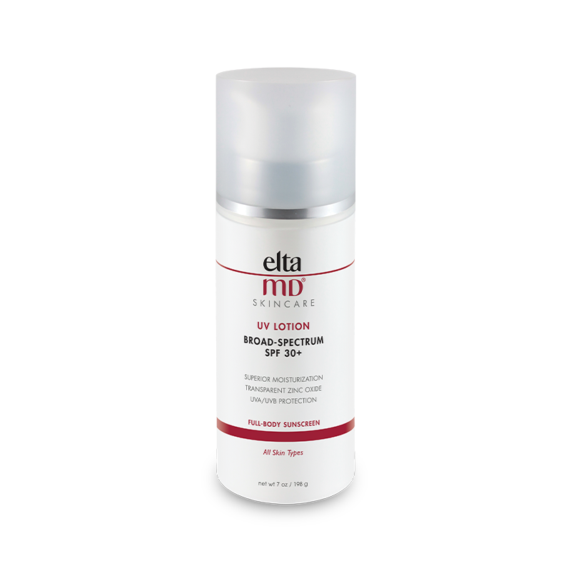 UV Lotion Broad-Spectrum SPF 30+