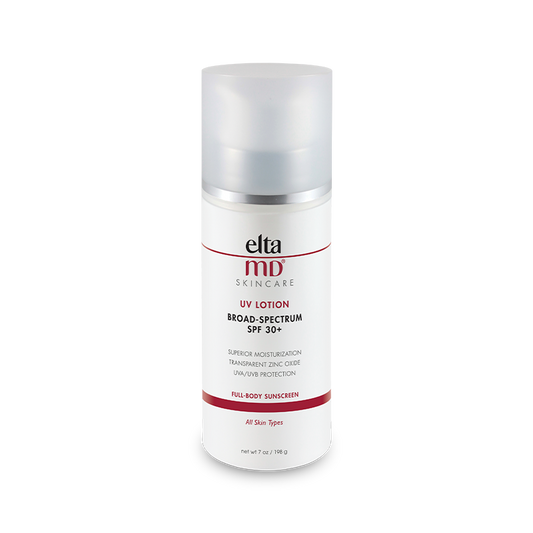 UV Lotion Broad-Spectrum SPF 30+