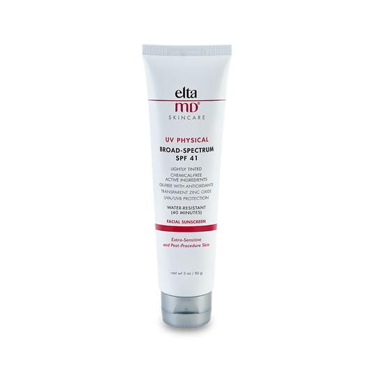 UV Physical Broad-Spectrum SPF 41 Tinted