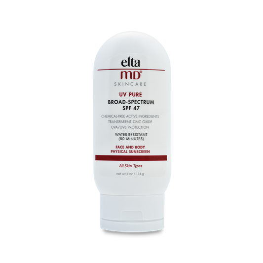 UV Pure Broad-Spectrum SPF 47