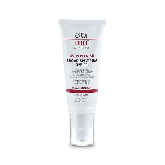 UV Replenish Broad-Spectrum SPF 44