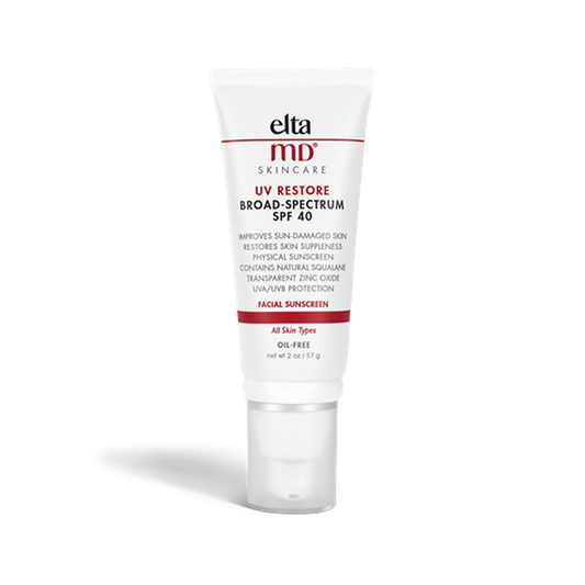 UV Restore Broad-Spectrum SPF 40