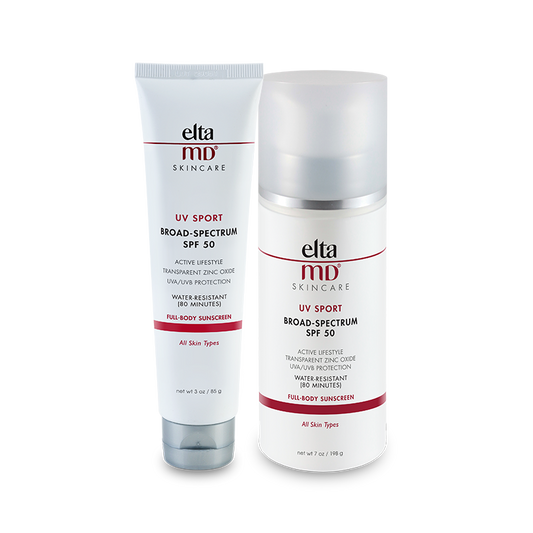 UV Sport Broad-Spectrum SPF 50