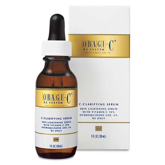 Obagi-C Rx C-Clarifying Serum Normal-Dry
