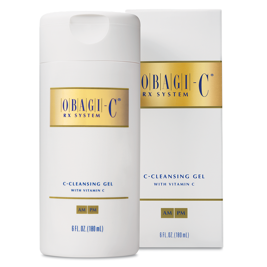 Obagi-C Rx C-Cleansing Gel