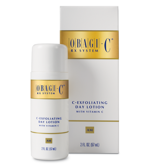 Obagi-C Rx C-Exfoliating Day Lotion