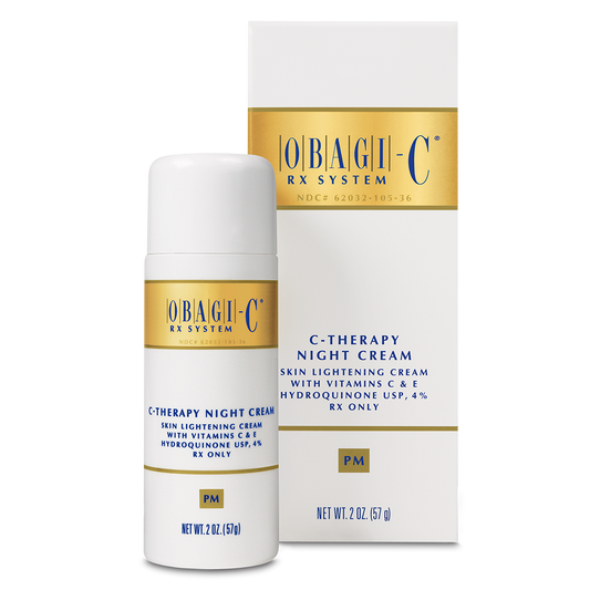 Obagi-C Rx C-Therapy Night Cream