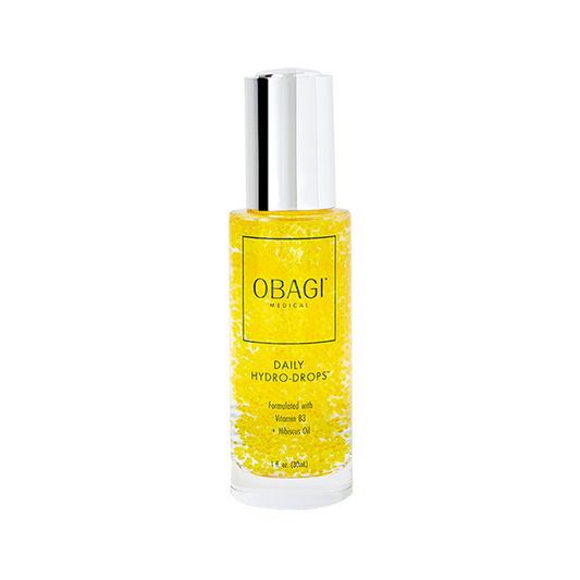 Daily Hydro-Drops Facial Serum