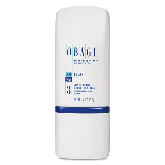 Obagi Nu-Derm Clear
