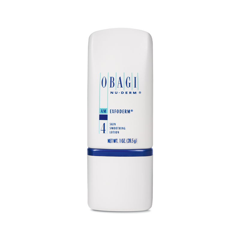 Obagi Nu-Derm Exfoderm  Forte (Travel)