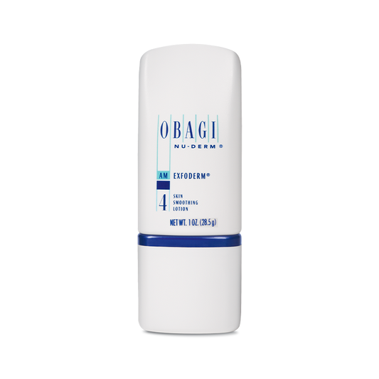 Obagi Nu-Derm Exfoderm  Forte (Travel)
