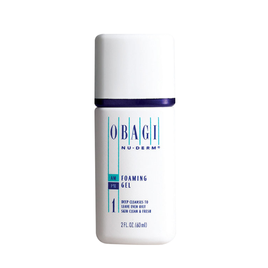 Obagi Nu-Derm Foaming Gel (Travel)